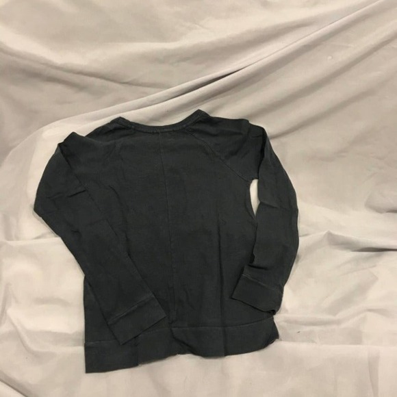 Gap Kids "Good Night Paris" Long Sleeve - Picture 4 of 4